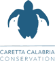 Caretta Calabria Conservation Logo
