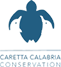 Caretta Calabria Conservation Logo